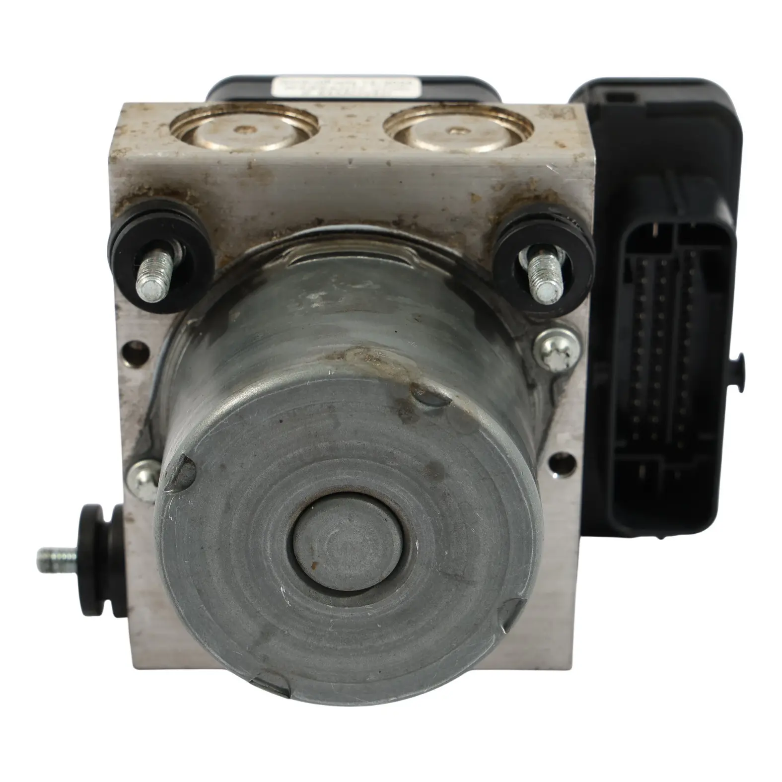 VW Volkswagen Transporter T6 Bremspumpe ABS Modul Hydraulikeinheit 7LB614517B