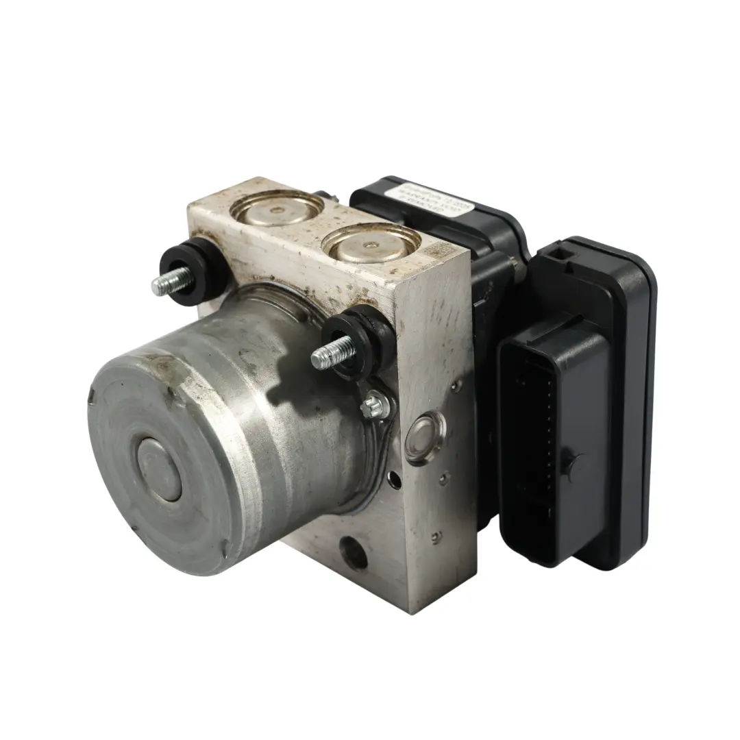 VW Volkswagen Transporter T6 Brake Pump ABS Module Hydraulic Unit - SKU 7LB614517B - Part number 7LB614517B