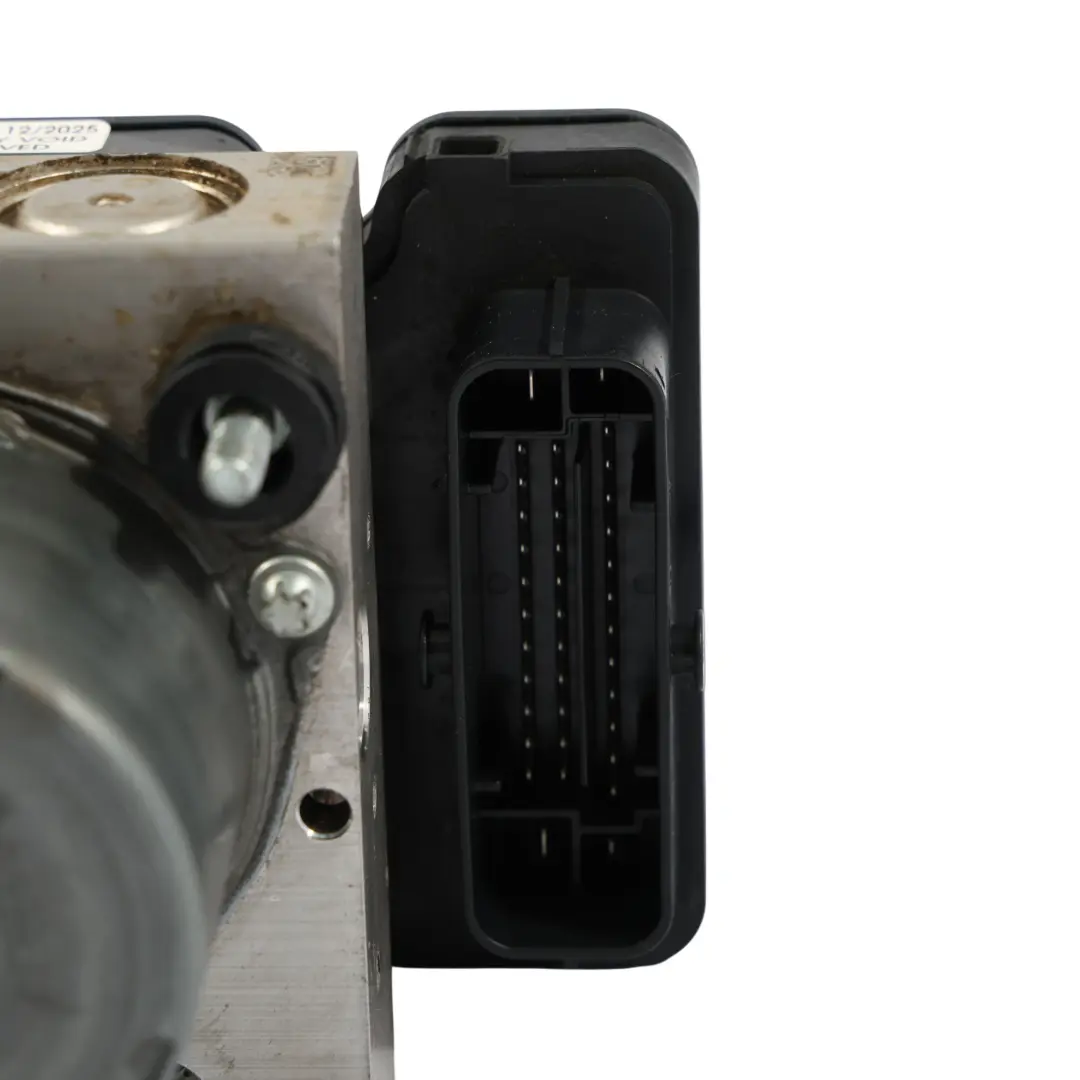 Bremspumpe ABS Modul Hydraulikeinheit für VW Volkswagen Transporter T6 mit Teilenummer 7LB614517B VW Volkswagen Transporter T6 Bremspumpe ABS Modul Hydraulikeinheit - SKU 7LB614517B - Teilenummer 7LB614517B