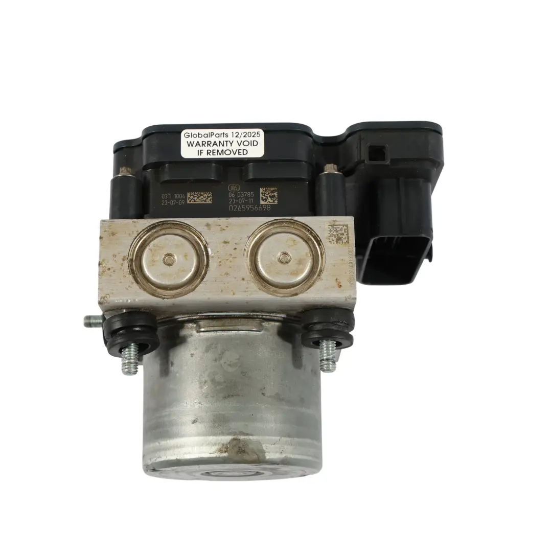 Brake Pump ABS Module Hydraulic Unit to VW Volkswagen Transporter T6 with Part number 7LB614517B VW Volkswagen Transporter T6 Brake Pump ABS Module Hydraulic Unit - SKU 7LB614517B - Part number 7LB614517B