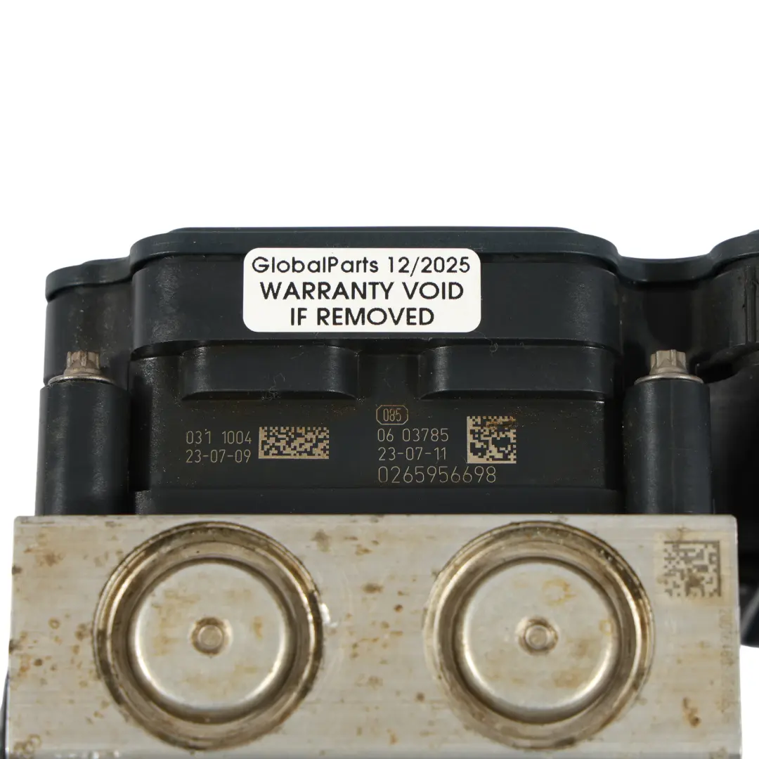 VW Volkswagen Transporter T6 Module ABS Pompe Frein Unité Hydraulique - SKU 7LB614517B - Numéro de pièce 7LB614517B