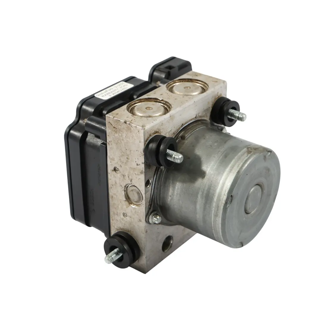 VW Volkswagen Transporter T6 Module ABS Pompe Frein Unité Hydraulique - SKU 7LB614517B - Numéro de pièce 7LB614517B