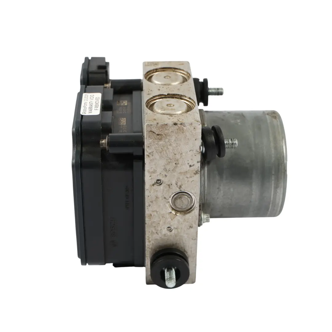 VW Volkswagen Transporter T6 Bremspumpe ABS Modul Hydraulikeinheit - SKU 7LB614517B - Teilenummer 7LB614517B