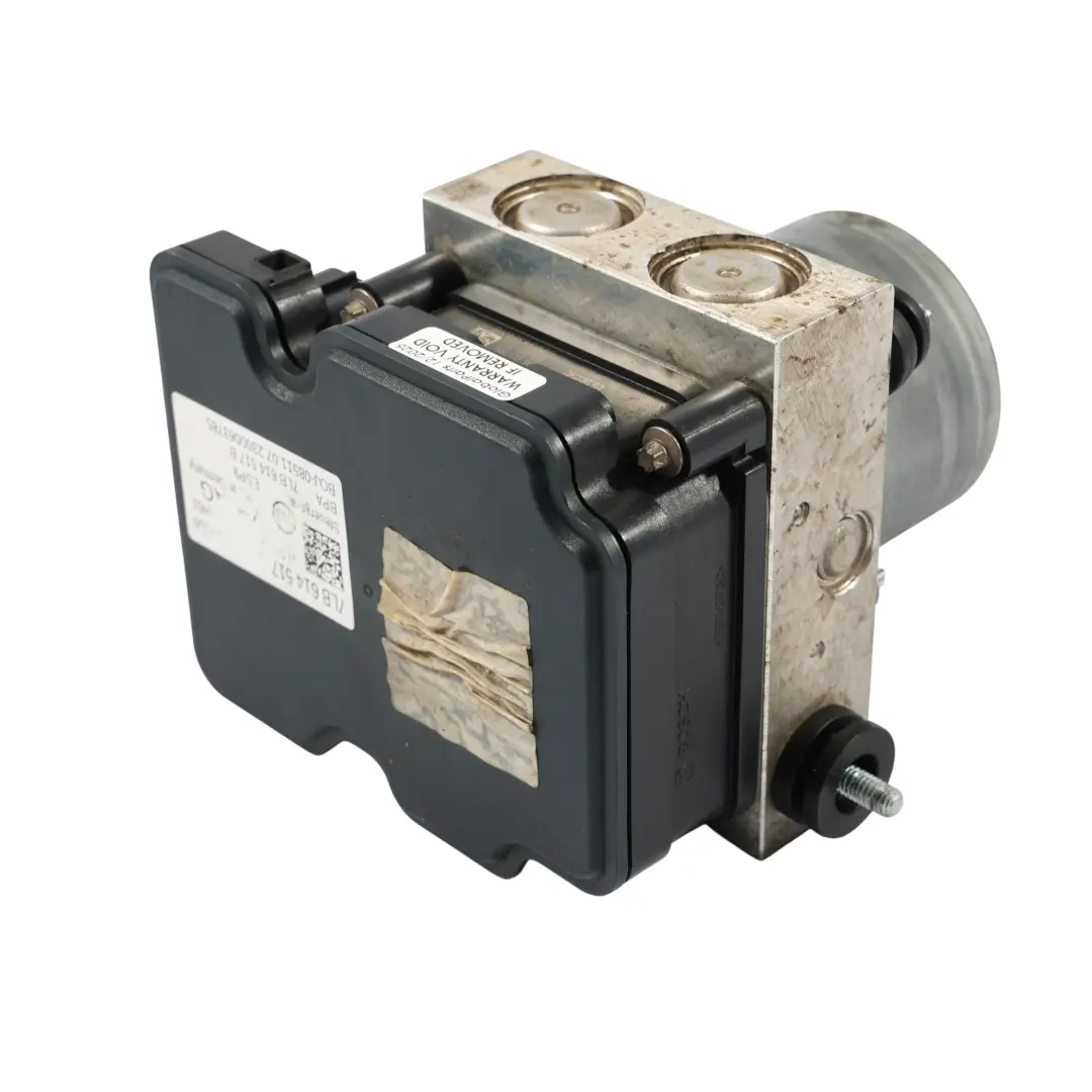 VW Volkswagen Transporter T6 Bremspumpe ABS Modul Hydraulikeinheit - SKU 7LB614517B - Teilenummer 7LB614517B