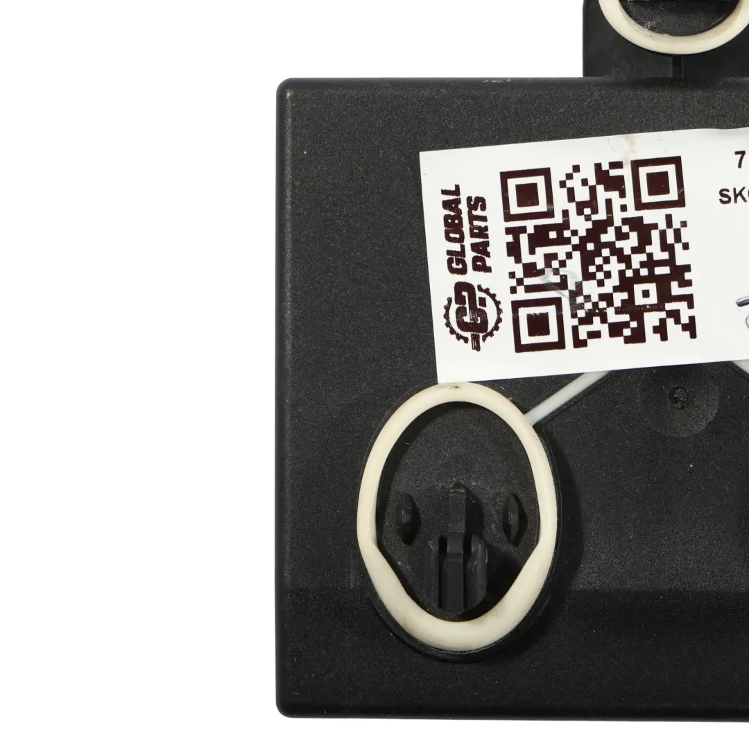 Moduł Sterownik Drzwi Tył Tylnych Lewych do Skoda Yeti 5L o numerze 7N0959795 Skoda Yeti 5L Moduł Sterownik Drzwi Tył Tylnych Lewych - SKU 7N0959795 - Numer Części 7N0959795