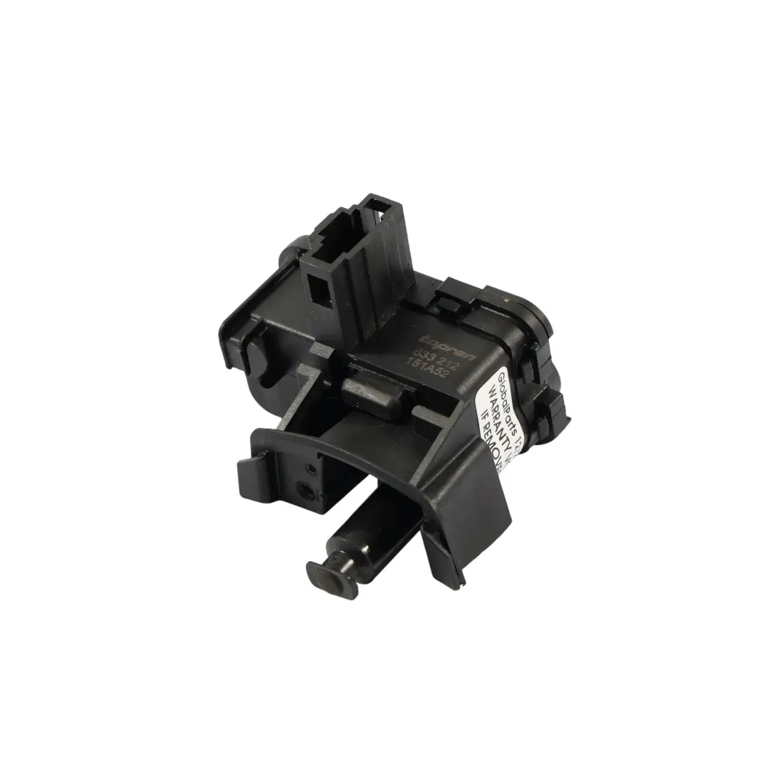 6J Solenoide Motor Actuador Aleta Depósito Combustible para Seat Ibiza FR con número de pieza 7P0810773D Seat Ibiza FR 6J Solenoide Motor Actuador Aleta Depósito Combustible - SKU 7P0810773D - Número de pieza 7P0810773D