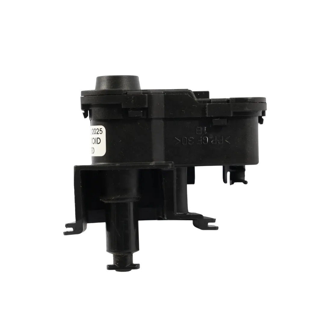 6J Solenoide Motor Actuador Aleta Depósito Combustible para Seat Ibiza FR con número de pieza 7P0810773D Seat Ibiza FR 6J Solenoide Motor Actuador Aleta Depósito Combustible - SKU 7P0810773D - Número de pieza 7P0810773D