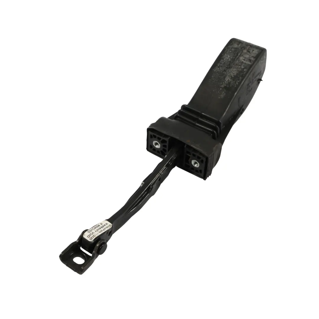 VW Volkswagen Touareg 7P Butée De Porte Arrière Gauche Droite - SKU 7P0839249C - Numéro de pièce 7P0839249C