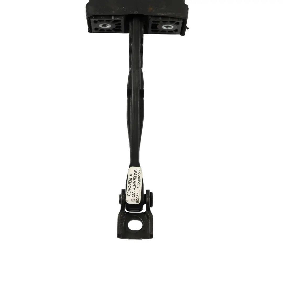 VW Volkswagen Touareg 7P Rear Door Stopper Limiter Left Right N/O/S - SKU 7P0839249C - Part number 7P0839249C