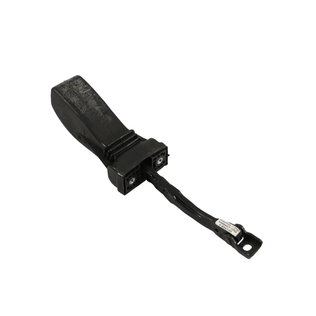 Volkswagen Touareg 7P Tope Limitador Puerta Trasera Izquierda Derecha - SKU 7P0839249C - Número de pieza 7P0839249C