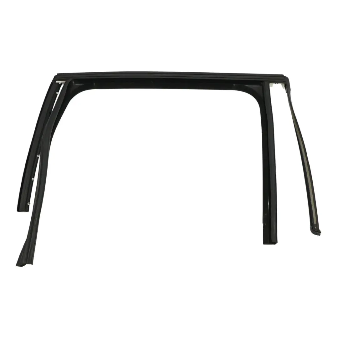 7P Rama Prowadnica Uszczelka Szyby Drzwi Tył Prawa do VW Touareg o numerze 7P0839432L VW Touareg 7P Rama Prowadnica Uszczelka Szyby Drzwi Tył Prawa - SKU 7P0839432L - Numer Części 7P0839432L