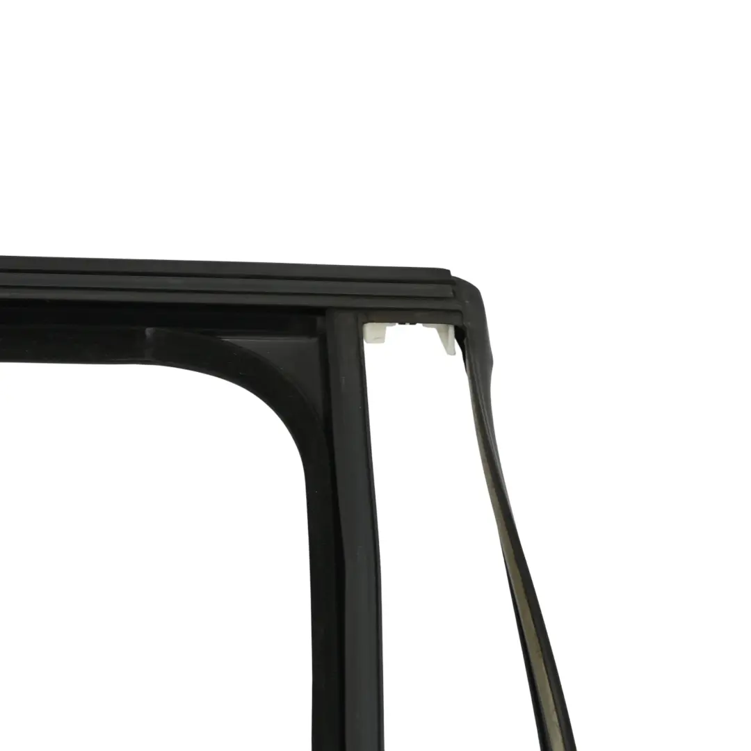 7P Rear Door Window Guide Frame Right O/S to VW Volkswagen Touareg with Part number 7P0839432L VW Volkswagen Touareg 7P Rear Door Window Guide Frame Right O/S - SKU 7P0839432L - Part number 7P0839432L