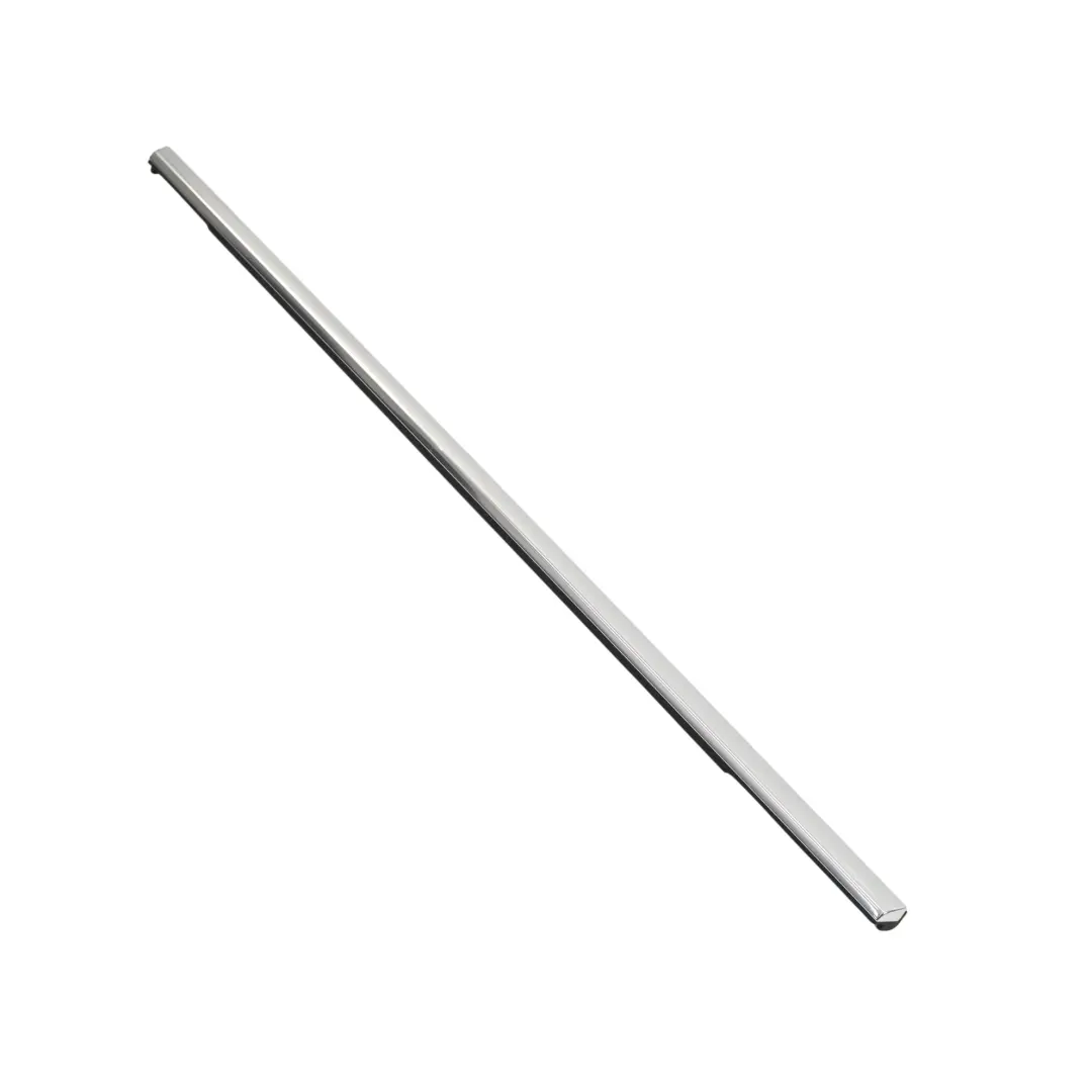 7P Door Window Moulding Trim Rear Right O/S Alluminium 7P0839477D to VW Touareg with Part number 7P0839476F VW Touareg 7P Door Window Moulding Trim Rear Right O/S Alluminium 7P0839477D - SKU 7P0839476F - Part number 7P0839476F