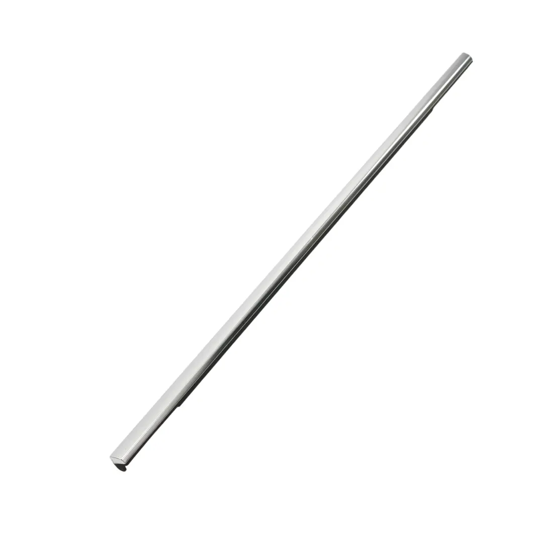 VW Touareg 7P Door Window Moulding Trim Rear Right O/S Alluminium 7P0839477D - SKU 7P0839476F - Part number 7P0839476F