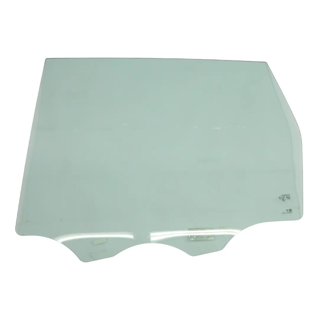 7P Vitre Latérale Vert AS2 Porte Arrière Gauche pour Volkswagen Touareg à propos du numéro de pièce 7P0845025 Volkswagen Touareg 7P Vitre Latérale Vert AS2 Porte Arrière Gauche - SKU 7P0845025 - Numéro de pièce 7P0845025