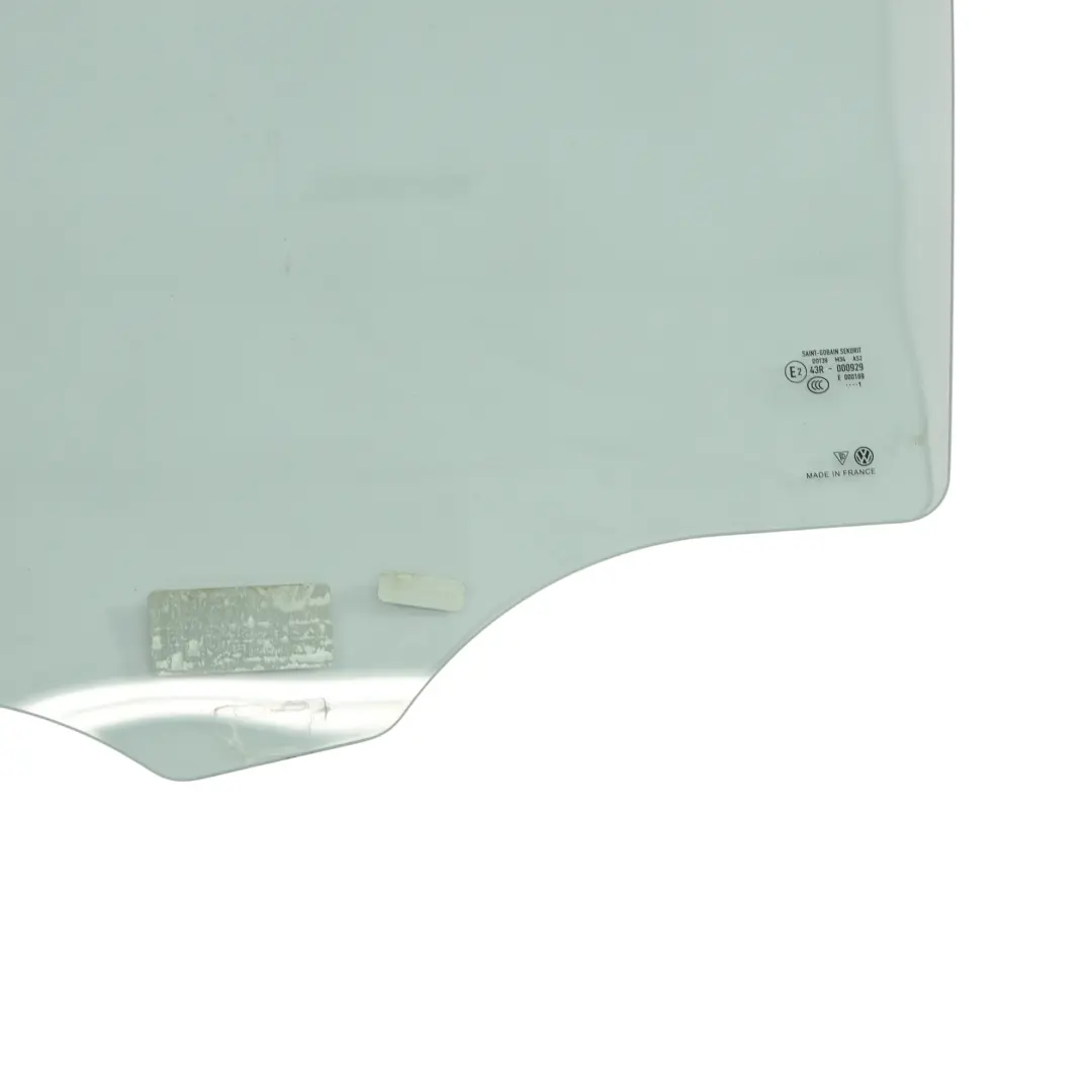 7P Vetro Laterale AS2 Porta Posteriore Sinistra per Volkswagen Touareg con numero di parte 7P0845025 Volkswagen Touareg 7P Vetro Laterale AS2 Porta Posteriore Sinistra - SKU 7P0845025 - Numero di parte 7P0845025