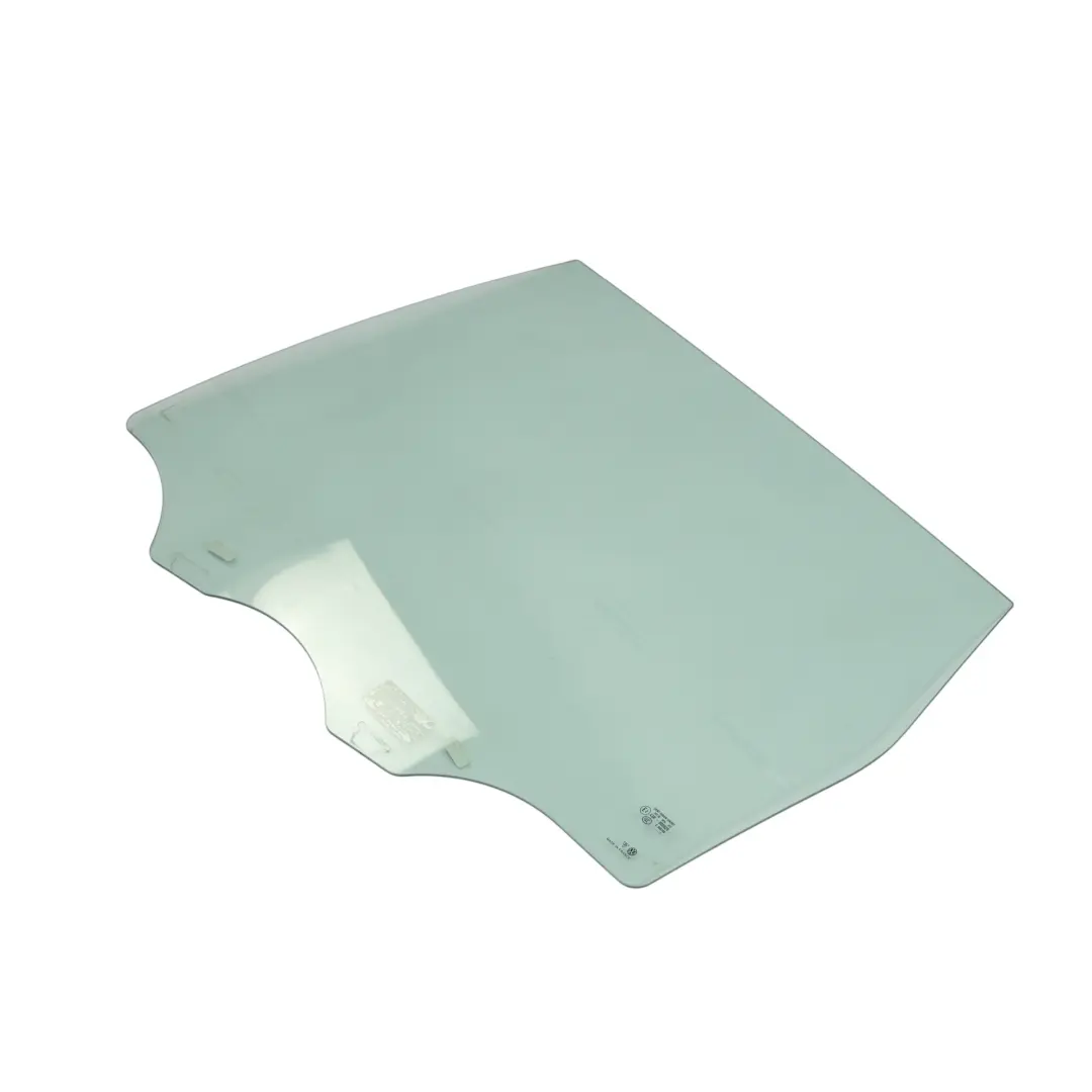 7P Cristal Lateral Verde AS2 Puerta Trasera Izquierda para VW Touareg con número de pieza 7P0845025 VW Touareg 7P Cristal Lateral Verde AS2 Puerta Trasera Izquierda - SKU 7P0845025 - Número de pieza 7P0845025