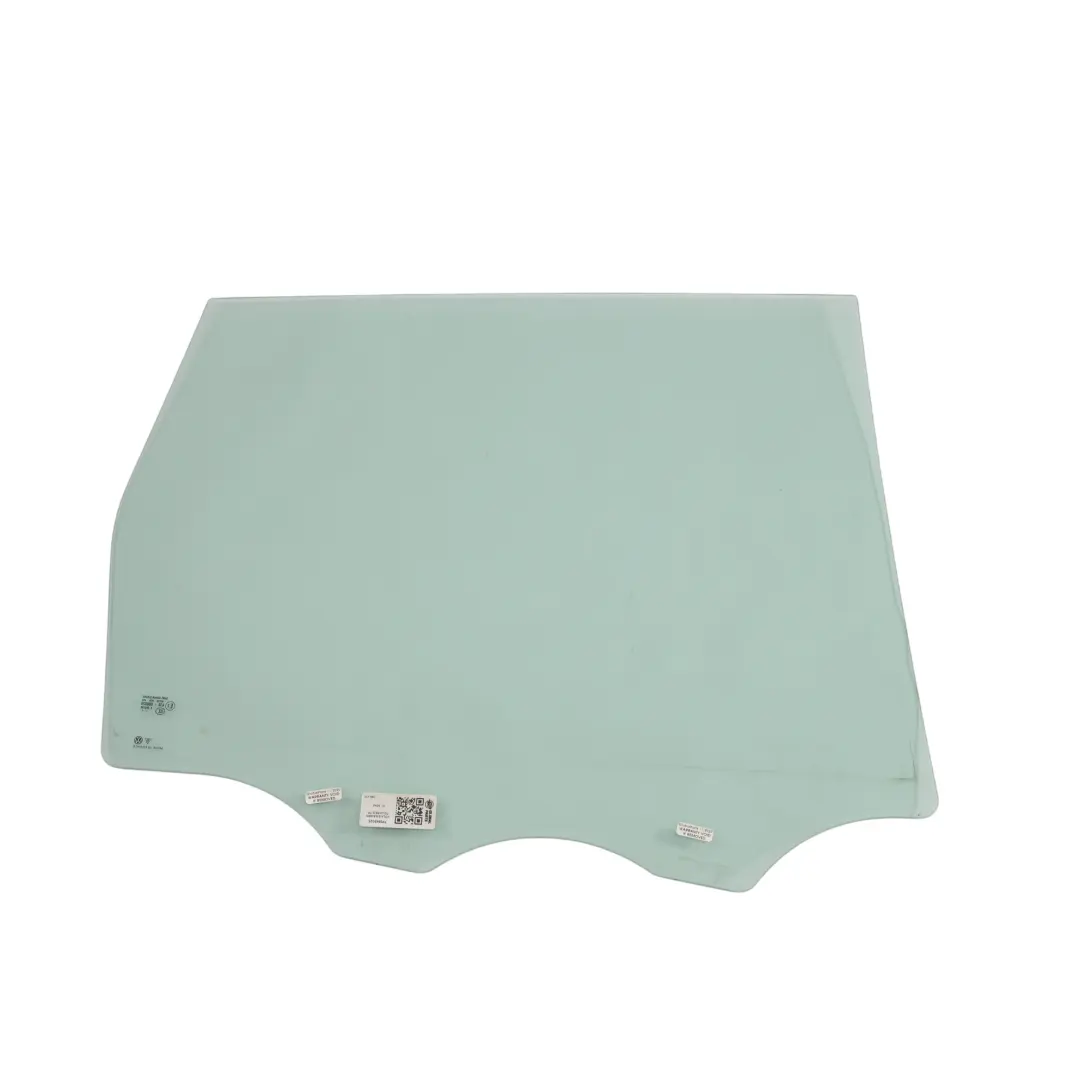 7P Vitre Latérale Vert AS2 Porte Arrière Gauche pour Volkswagen Touareg à propos du numéro de pièce 7P0845025 Volkswagen Touareg 7P Vitre Latérale Vert AS2 Porte Arrière Gauche - SKU 7P0845025 - Numéro de pièce 7P0845025