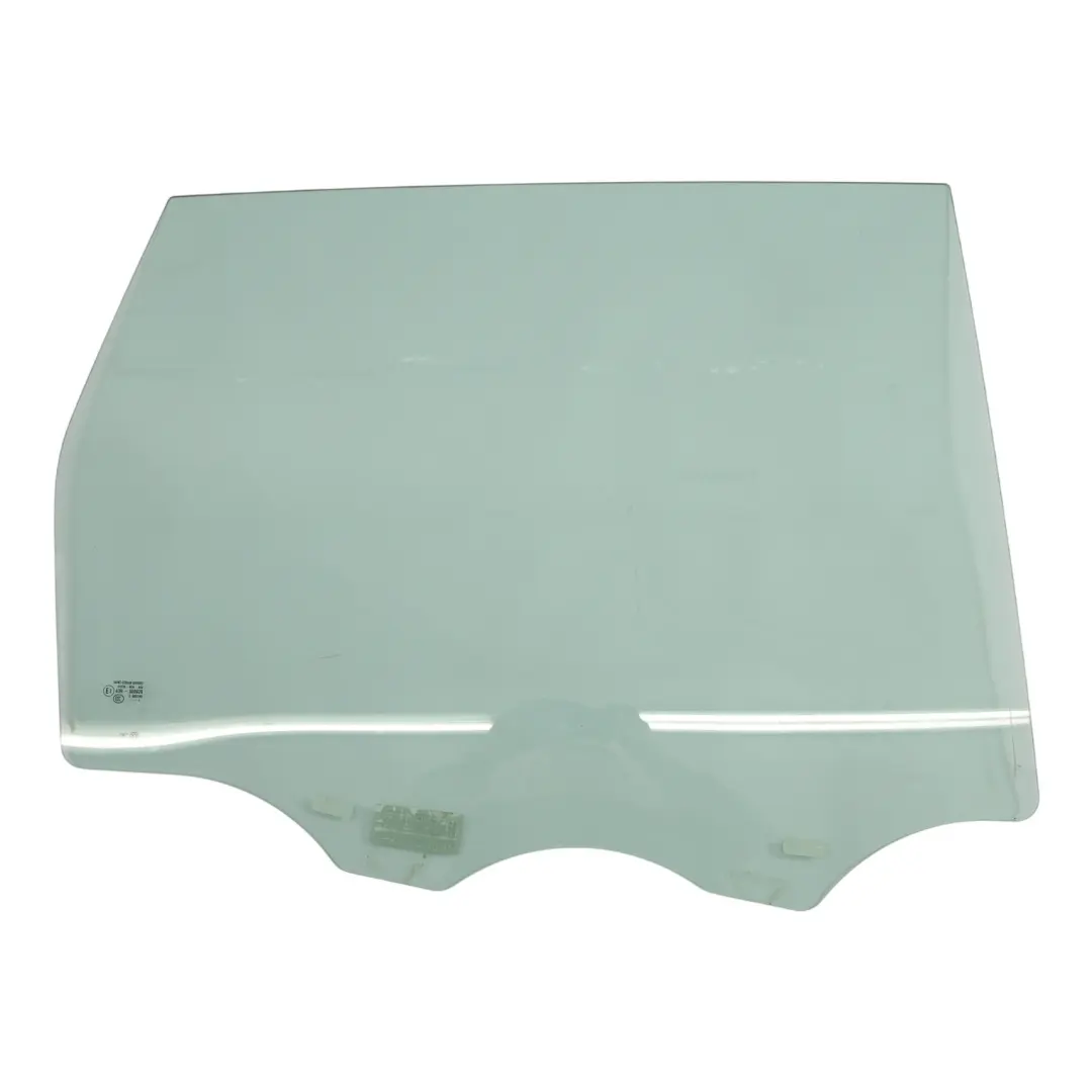 7P Seitenscheibe Grün Glas AS2 Hinten Rechts Tür für Volkswagen Touareg mit Teilenummer 7P0845026 Volkswagen Touareg 7P Seitenscheibe Grün Glas AS2 Hinten Rechts Tür - SKU 7P0845026 - Teilenummer 7P0845026