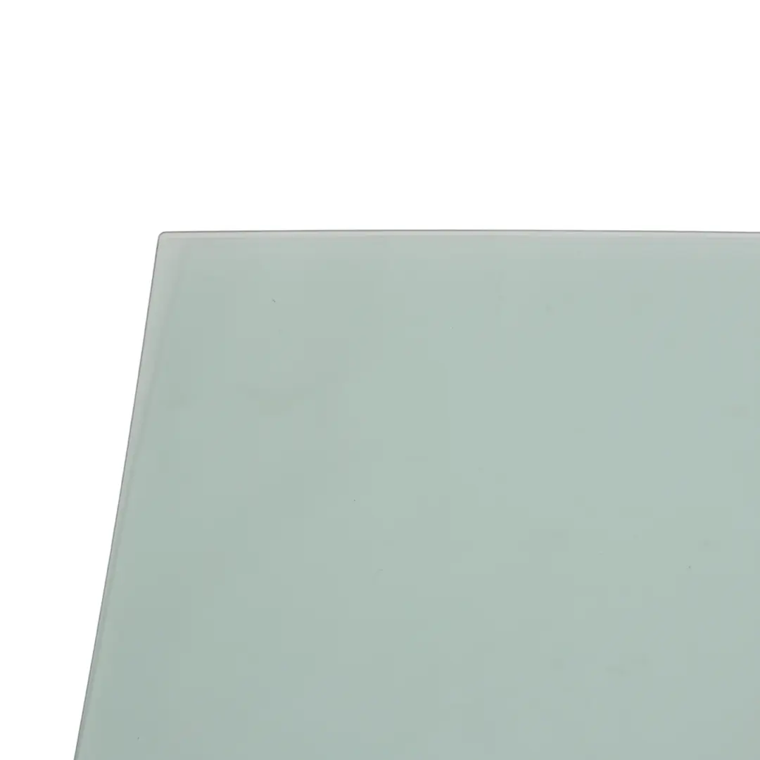 7P Ventana Lateral Vidrio Verde AS2 Puerta Trasera Derecha para VW Touareg con número de pieza 7P0845026 VW Touareg 7P Ventana Lateral Vidrio Verde AS2 Puerta Trasera Derecha - SKU 7P0845026 - Número de pieza 7P0845026