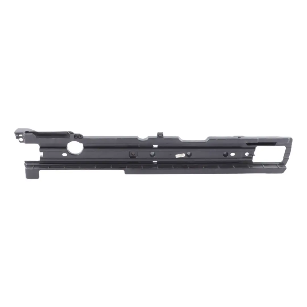 Volkswagen Touareg 7P Support De Rail Plancher Coffre Sous Plancher - SKU 7P0863599A - Numéro de pièce 7P0863599A