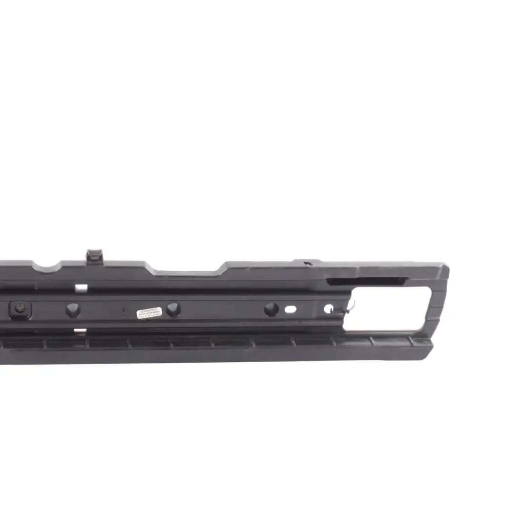Volkswagen Touareg 7P Supporto Piastra Pavimento Sotto Il Pavimento - SKU 7P0863599A - Numero di parte 7P0863599A