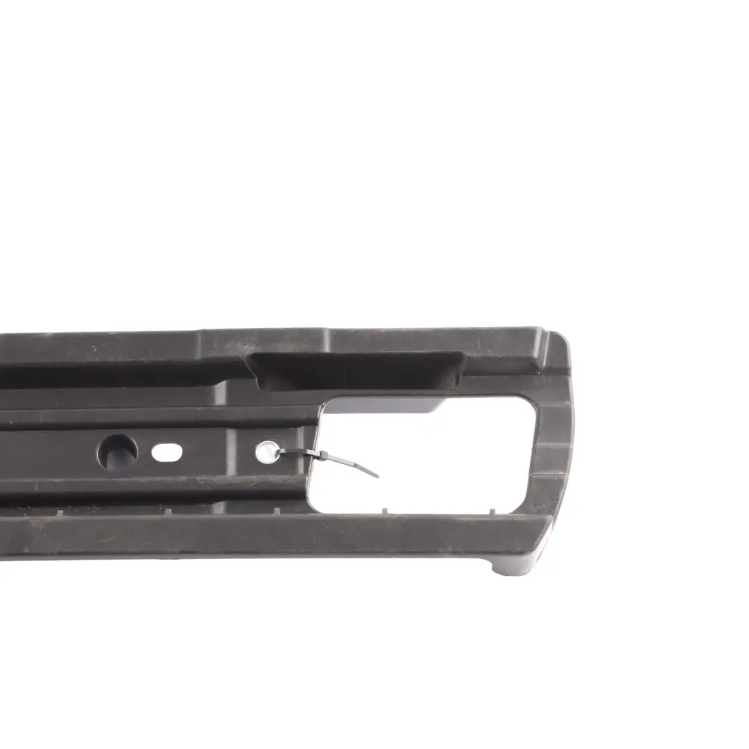 Volkswagen Touareg 7P Supporto Piastra Pavimento Sotto Il Pavimento - SKU 7P0863599A - Numero di parte 7P0863599A