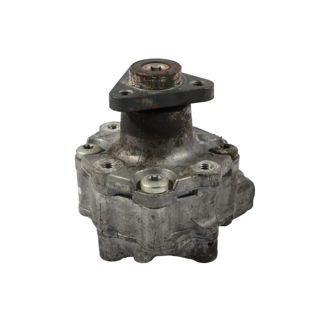 Porsche Cayenne 92A CRCA Diesel Moteur Pompe De Direction Assistée - SKU 7P5422154C - Numéro de pièce 7P5422154C