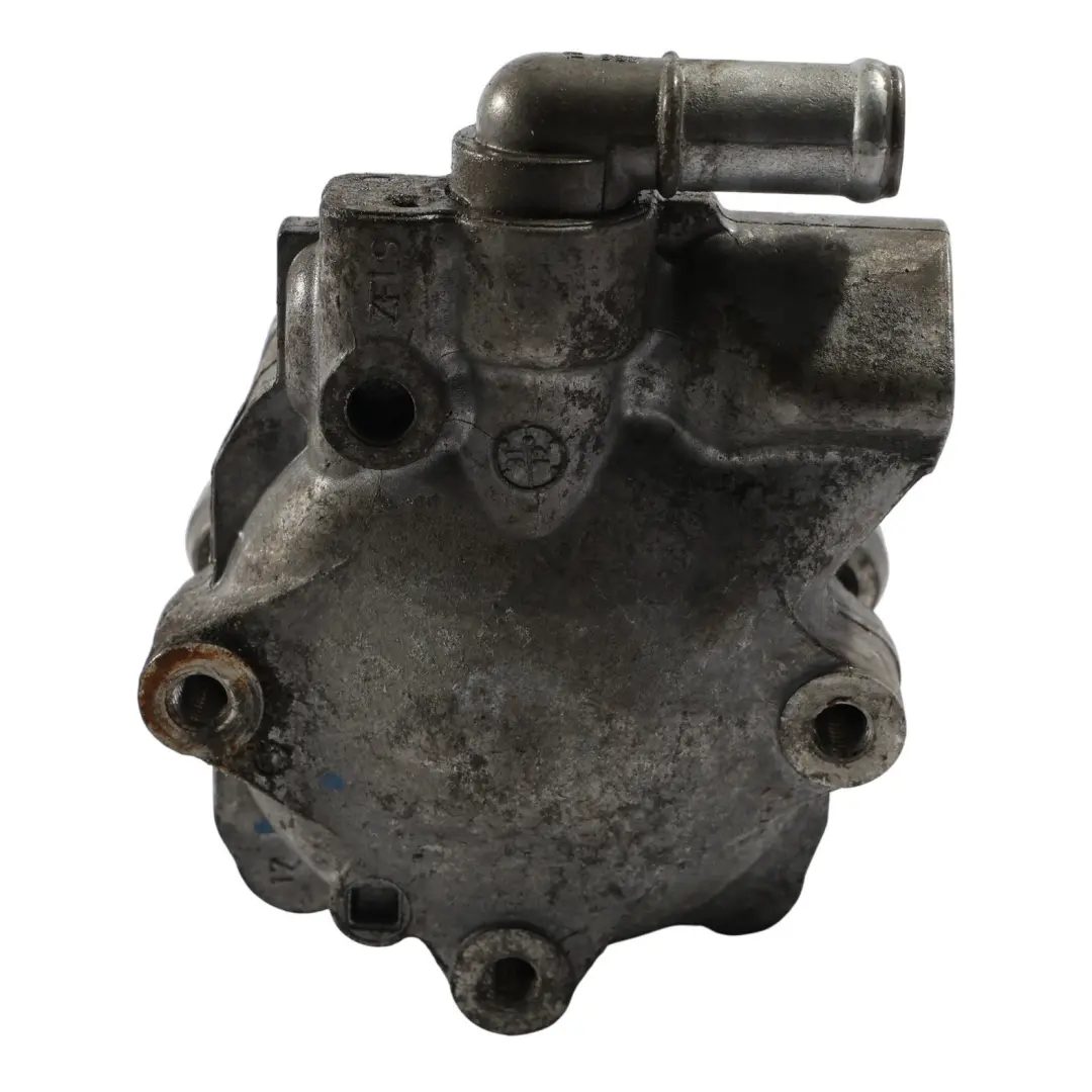 CRCA Motore Diesel Pompa Servosterzo per Porsche Cayenne 92A con numero di parte 7P5422154C Porsche Cayenne 92A CRCA Motore Diesel Pompa Servosterzo - SKU 7P5422154C - Numero di parte 7P5422154C