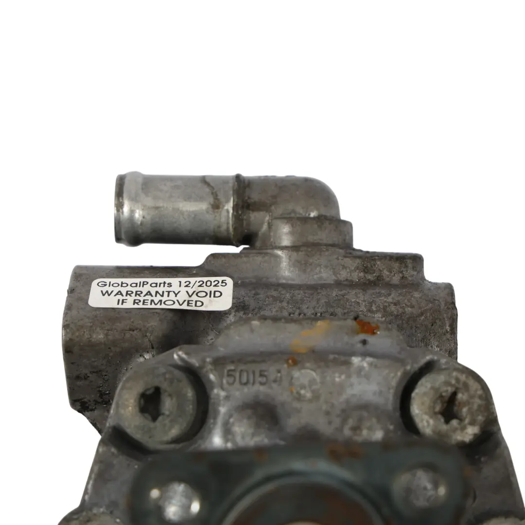 Porsche Cayenne 92A CRCA Diesel Moteur Pompe De Direction Assistée - SKU 7P5422154C - Numéro de pièce 7P5422154C