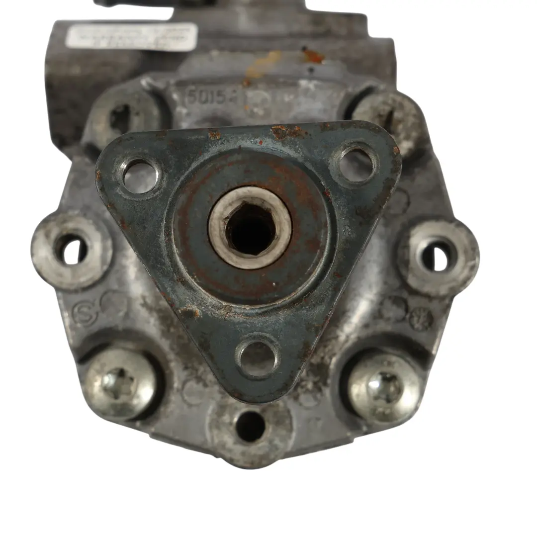 CRCA Dieselmotor Servolenkungspumpe für Porsche Cayenne 92A mit Teilenummer 7P5422154C Porsche Cayenne 92A CRCA Dieselmotor Servolenkungspumpe - SKU 7P5422154C - Teilenummer 7P5422154C