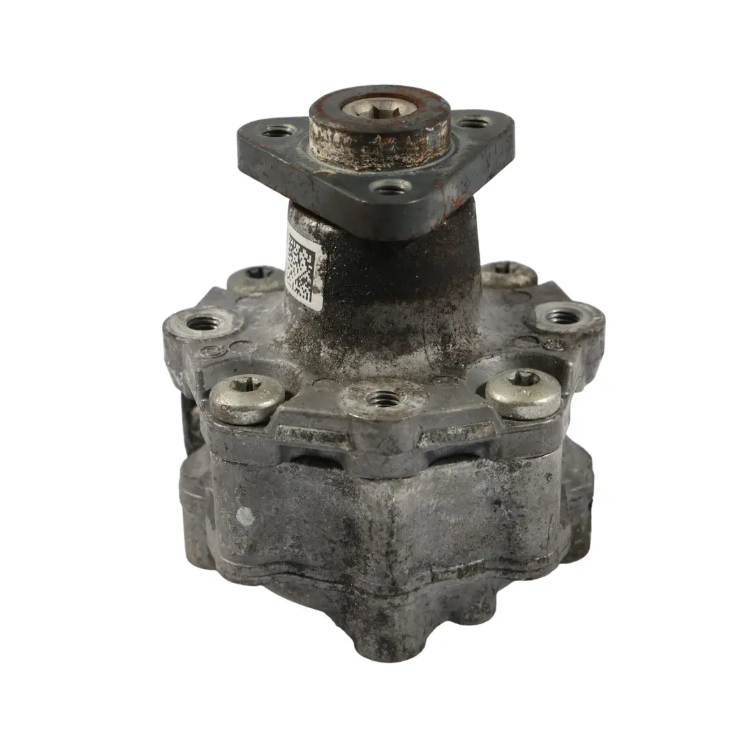 Porsche Cayenne 92A CRCA Motor Diesel Bomba De Dirección Asistida - SKU 7P5422154C - Número de pieza 7P5422154C