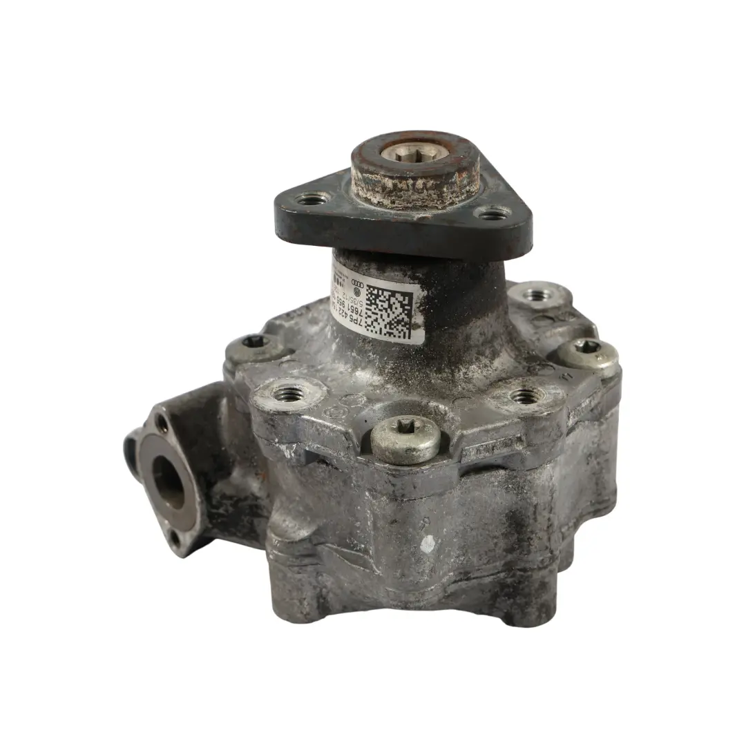 Porsche Cayenne 92A CRCA Motor Diesel Bomba De Dirección Asistida - SKU 7P5422154C - Número de pieza 7P5422154C