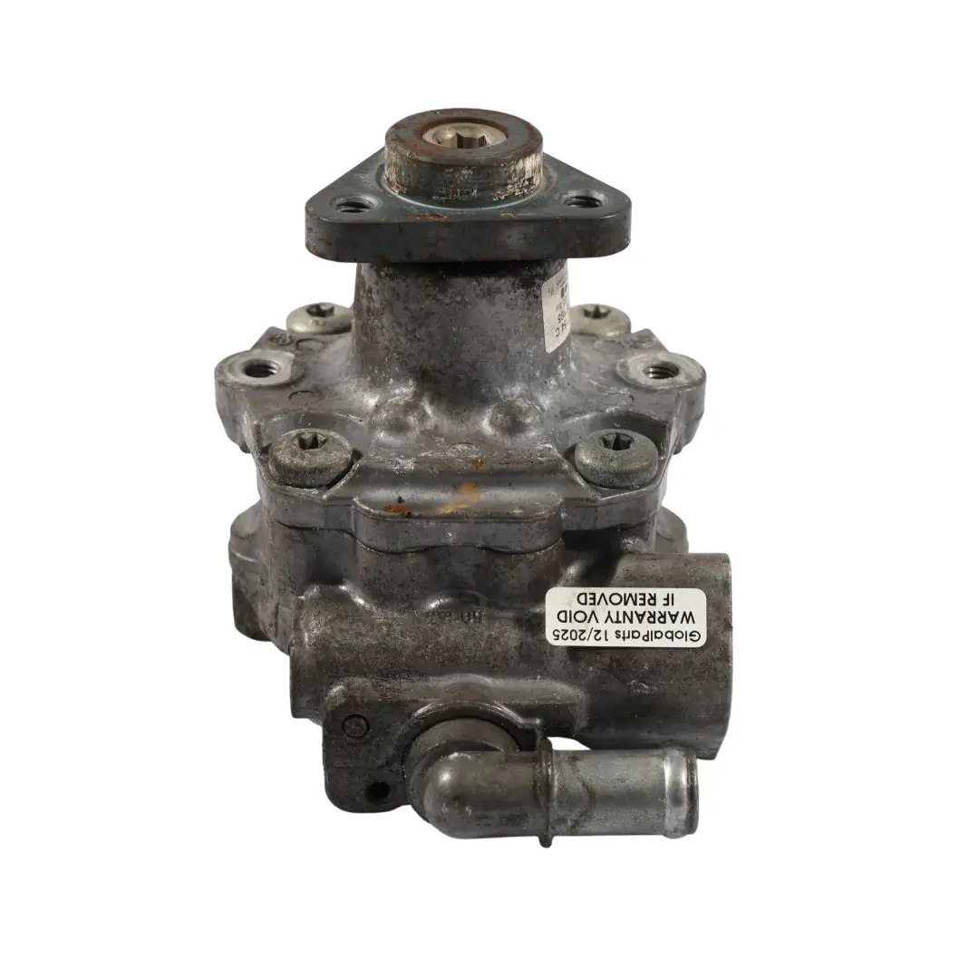 CRCA Diesel Moteur Pompe De Direction Assistée pour Porsche Cayenne 92A à propos du numéro de pièce 7P5422154C Porsche Cayenne 92A CRCA Diesel Moteur Pompe De Direction Assistée - SKU 7P5422154C - Numéro de pièce 7P5422154C