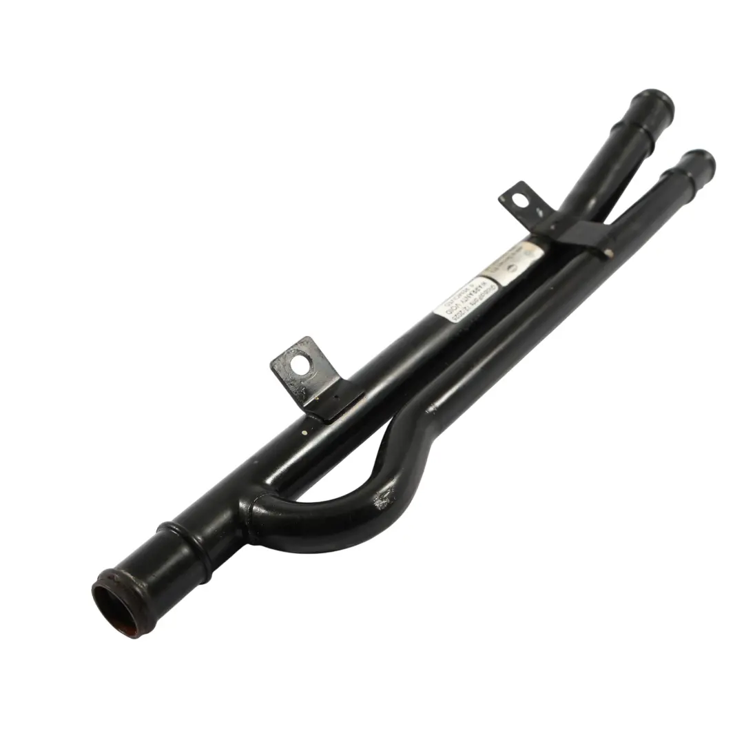 CRCA Tuyau De Liquide De Refroidissement pour Porsche Cayenne 92A à propos du numéro de pièce 7P6121070AP Porsche Cayenne 92A CRCA Tuyau De Liquide De Refroidissement - SKU 7P6121070AP - Numéro de pièce 7P6121070AP