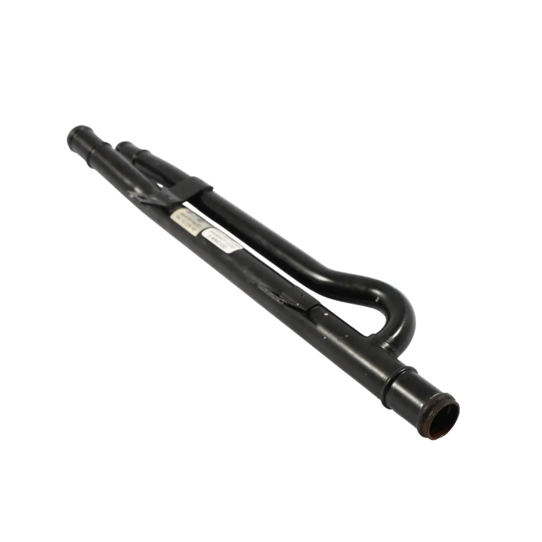 Porsche Cayenne 92A CRCA Kühlwasserleitung Schlauchleitung Rohr - SKU 7P6121070AP - Teilenummer 7P6121070AP