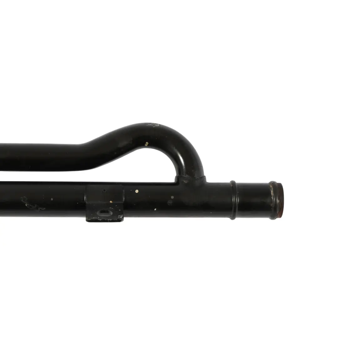 Porsche Cayenne 92A CRCA Coolant Water Pipe Hose Line Tube - SKU 7P6121070AP - Part number 7P6121070AP