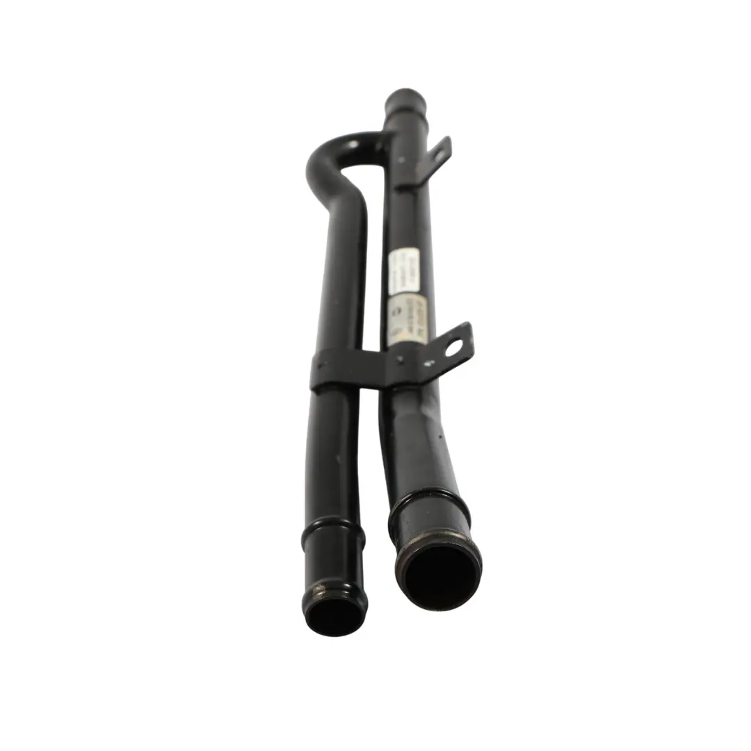 Porsche Cayenne 92A CRCA Kühlwasserleitung Schlauchleitung Rohr - SKU 7P6121070AP - Teilenummer 7P6121070AP