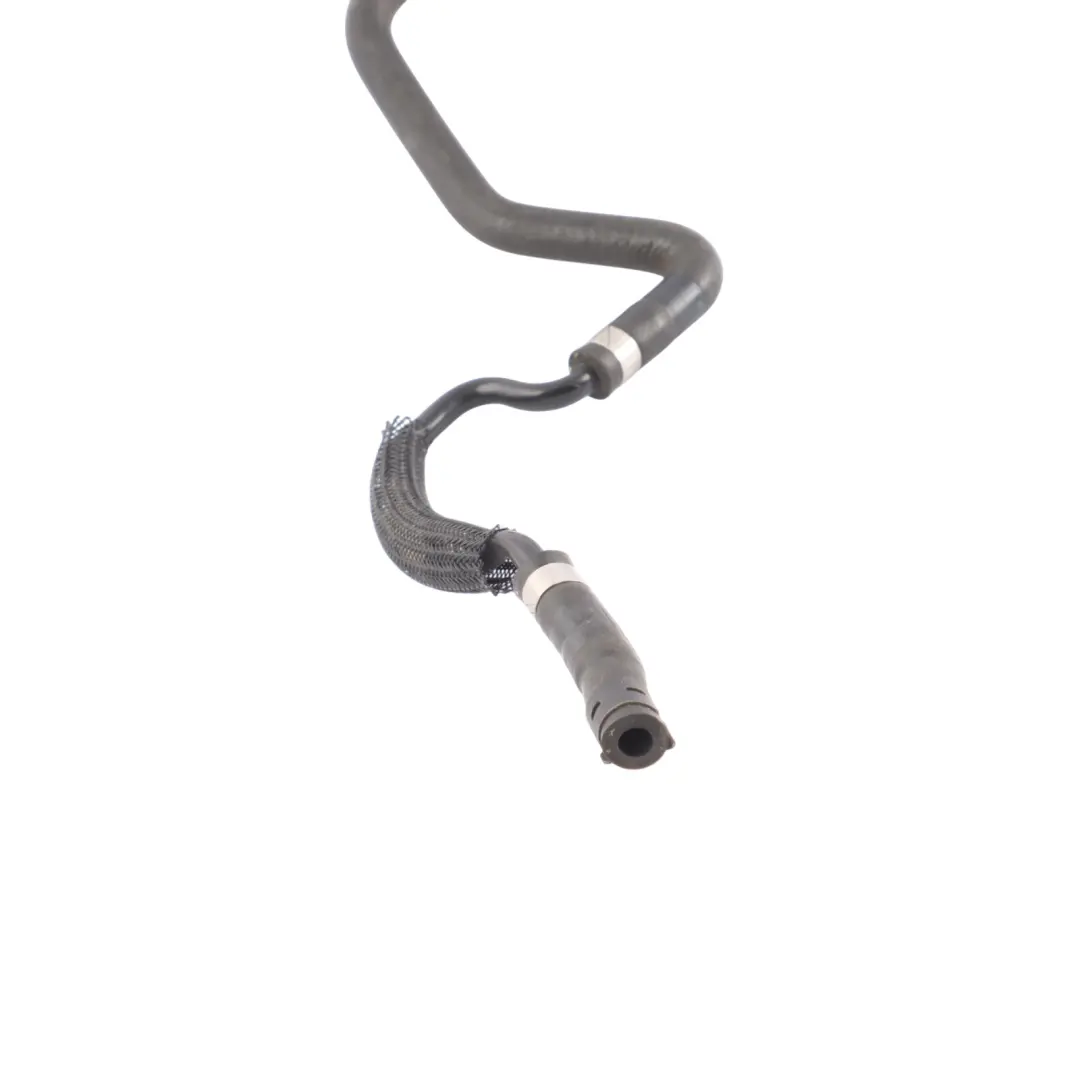 7P Coolant Hoses Pipes Lines 3.0 TDI to Volkswagen VW Touareg with Part number 7P6122447T Volkswagen VW Touareg 7P Coolant Hoses Pipes Lines 3.0 TDI - SKU 7P6122447T - Part number 7P6122447T