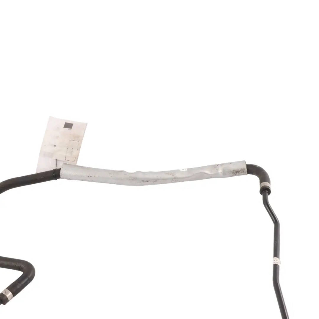 7P Coolant Hoses Pipes Lines 3.0 TDI to Volkswagen VW Touareg with Part number 7P6122447T Volkswagen VW Touareg 7P Coolant Hoses Pipes Lines 3.0 TDI - SKU 7P6122447T - Part number 7P6122447T