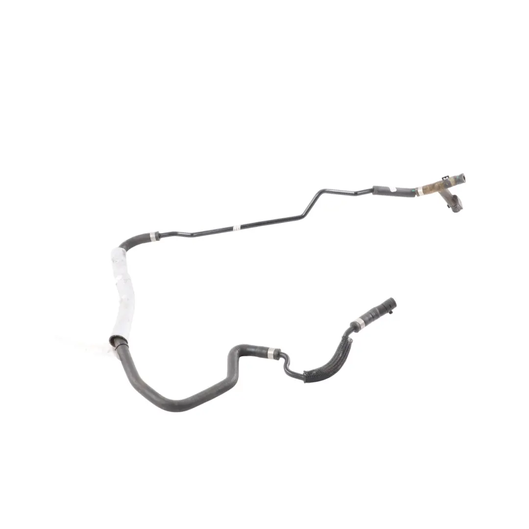 7P Coolant Hoses Pipes Lines 3.0 TDI to Volkswagen VW Touareg with Part number 7P6122447T Volkswagen VW Touareg 7P Coolant Hoses Pipes Lines 3.0 TDI - SKU 7P6122447T - Part number 7P6122447T