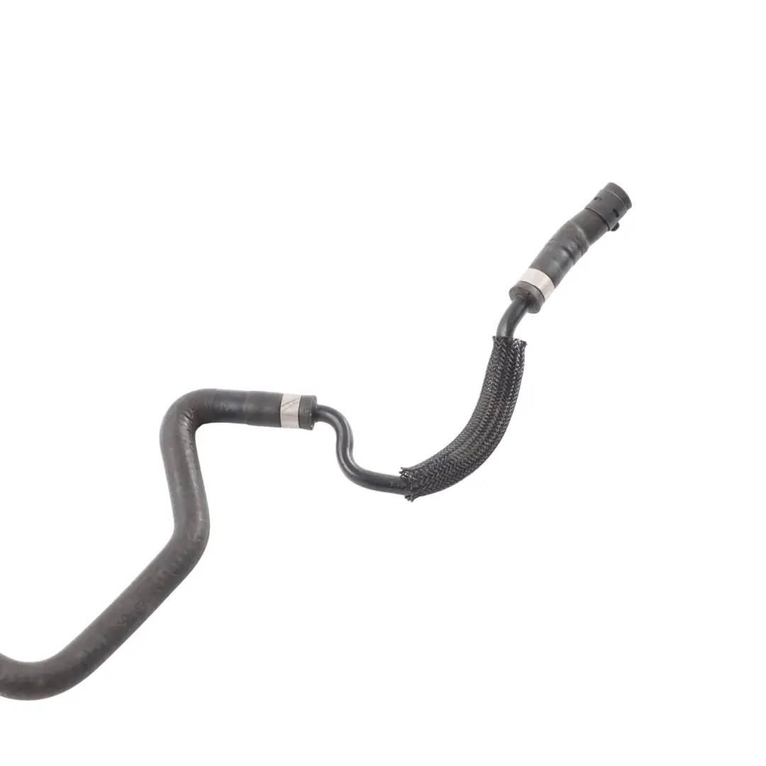 7P Coolant Hoses Pipes Lines 3.0 TDI to Volkswagen VW Touareg with Part number 7P6122447T Volkswagen VW Touareg 7P Coolant Hoses Pipes Lines 3.0 TDI - SKU 7P6122447T - Part number 7P6122447T