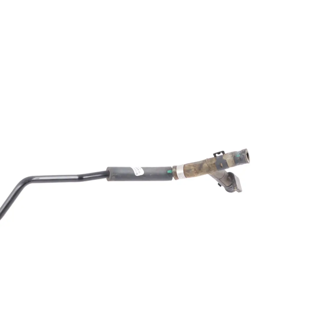 7P Coolant Hoses Pipes Lines 3.0 TDI to Volkswagen VW Touareg with Part number 7P6122447T Volkswagen VW Touareg 7P Coolant Hoses Pipes Lines 3.0 TDI - SKU 7P6122447T - Part number 7P6122447T