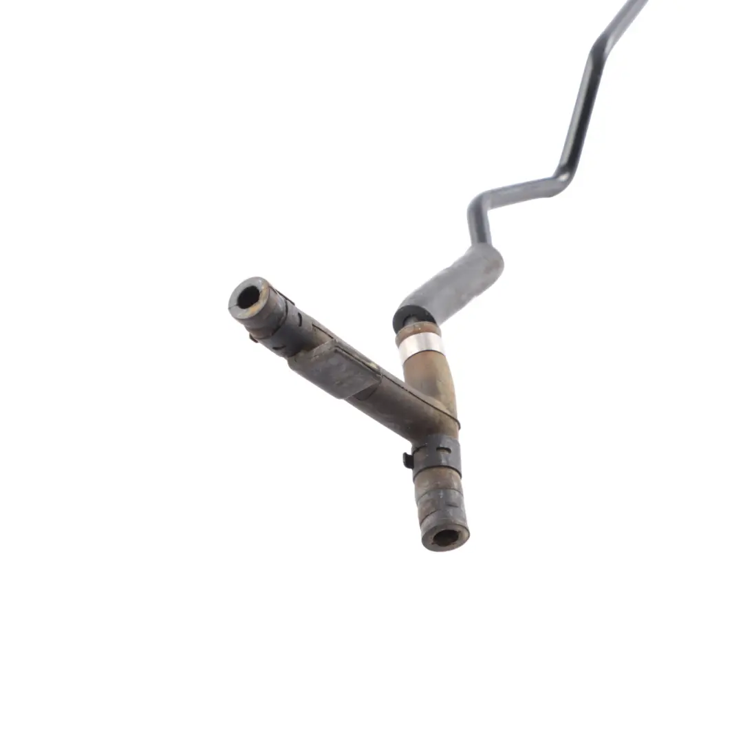 7P Coolant Hoses Pipes Lines 3.0 TDI to Volkswagen VW Touareg with Part number 7P6122447T Volkswagen VW Touareg 7P Coolant Hoses Pipes Lines 3.0 TDI - SKU 7P6122447T - Part number 7P6122447T