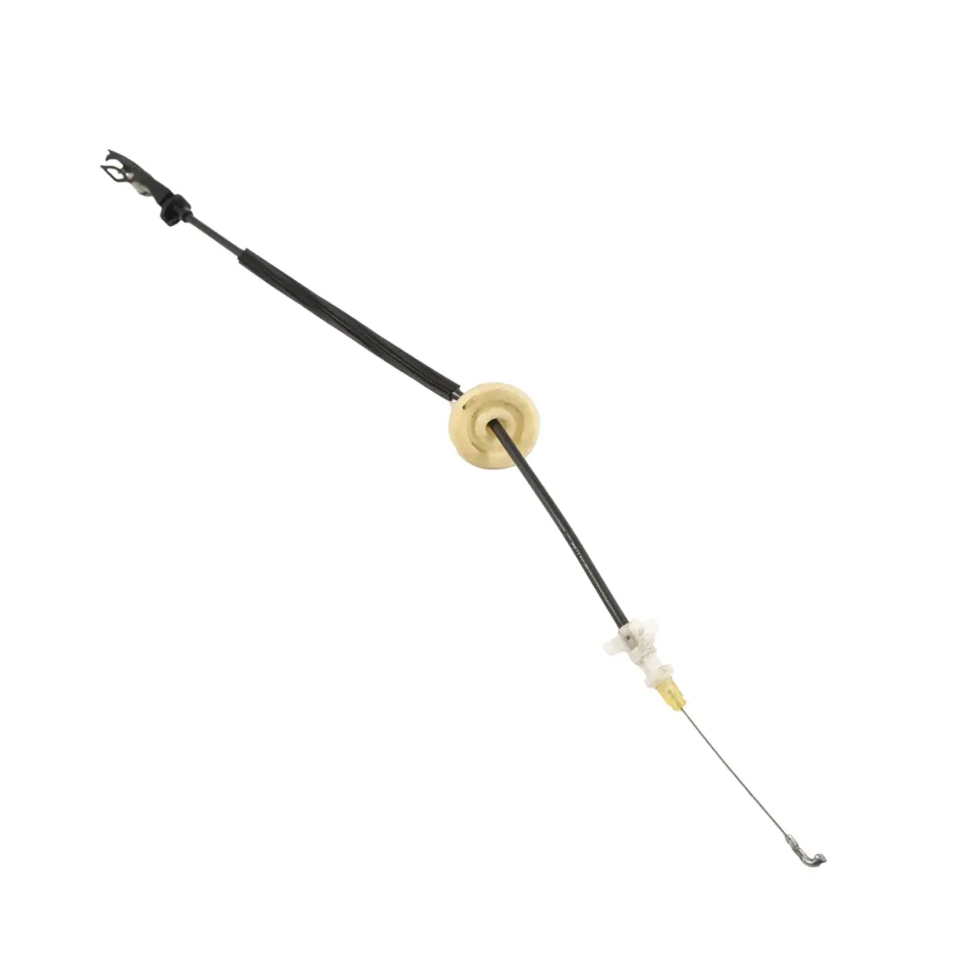 Vw Touareg 7P Liberación Puerta Trasera Linkage Izquierda Derecha - SKU 7P6839085A - Número de pieza 7P6839085A