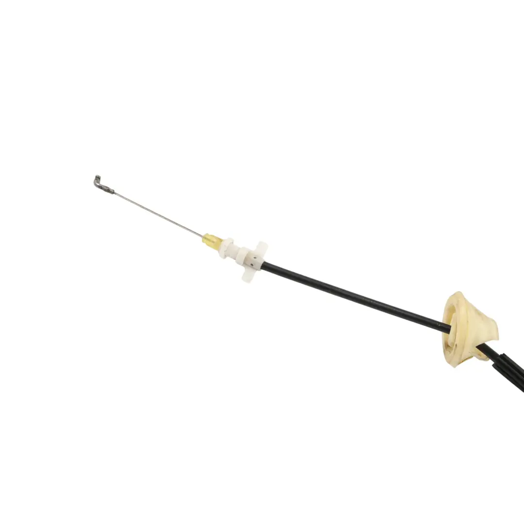 Vw Touareg 7P Liberación Puerta Trasera Linkage Izquierda Derecha - SKU 7P6839085A - Número de pieza 7P6839085A