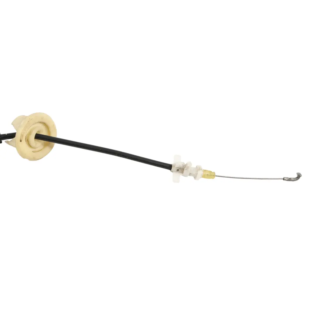 Vw Touareg 7P Liberación Puerta Trasera Linkage Izquierda Derecha - SKU 7P6839085A - Número de pieza 7P6839085A