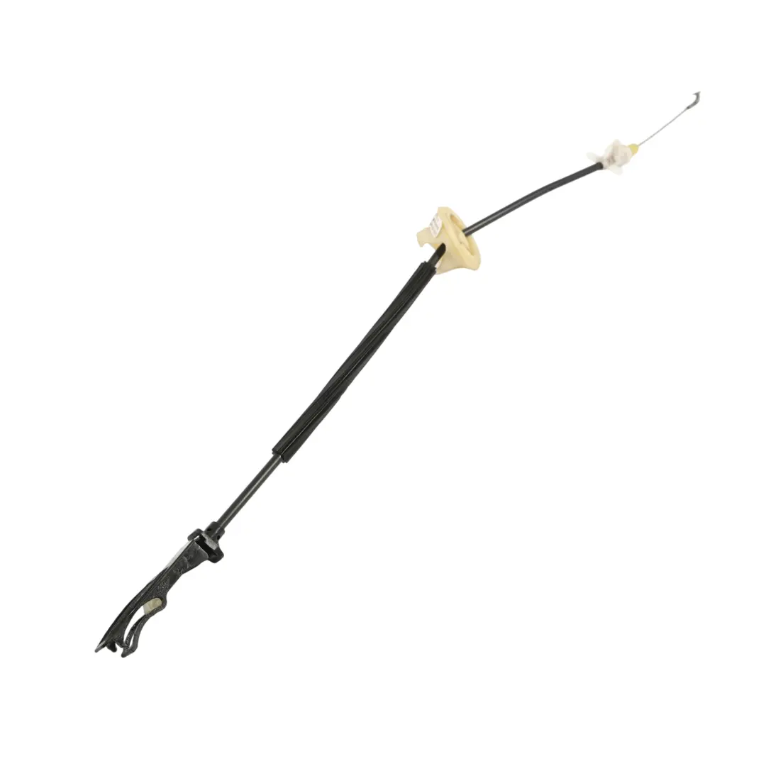 7P Linka Cięgno Bowdena Tylnych Drzwi Lewy Prawy Tył do VW Touareg o numerze 7P6839085A VW Touareg 7P Linka Cięgno Bowdena Tylnych Drzwi Lewy Prawy Tył - SKU 7P6839085A - Numer Części 7P6839085A