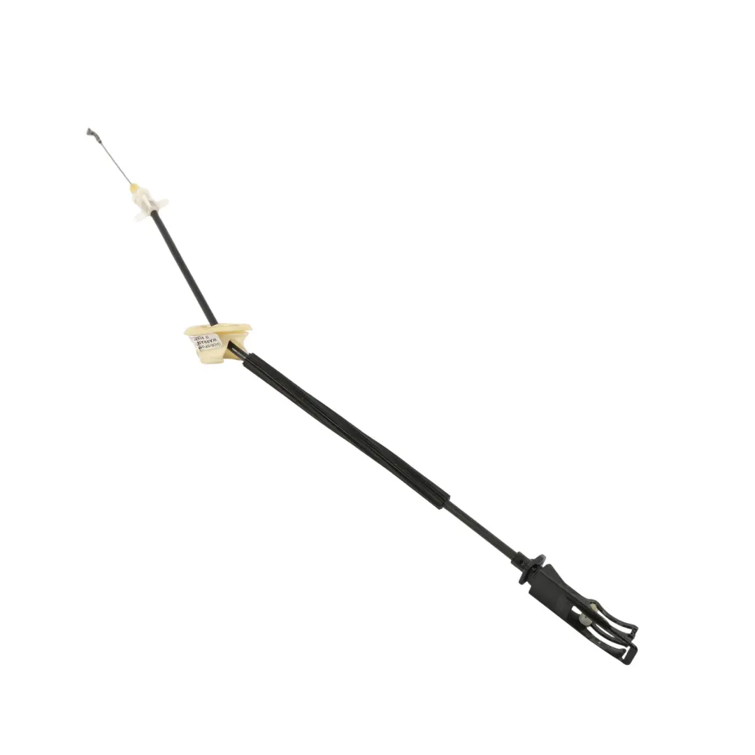 Vw Touareg 7P Cavo Bowden Sblocco Porta Posteriore Sinistra Destra - SKU 7P6839085A - Numero di parte 7P6839085A