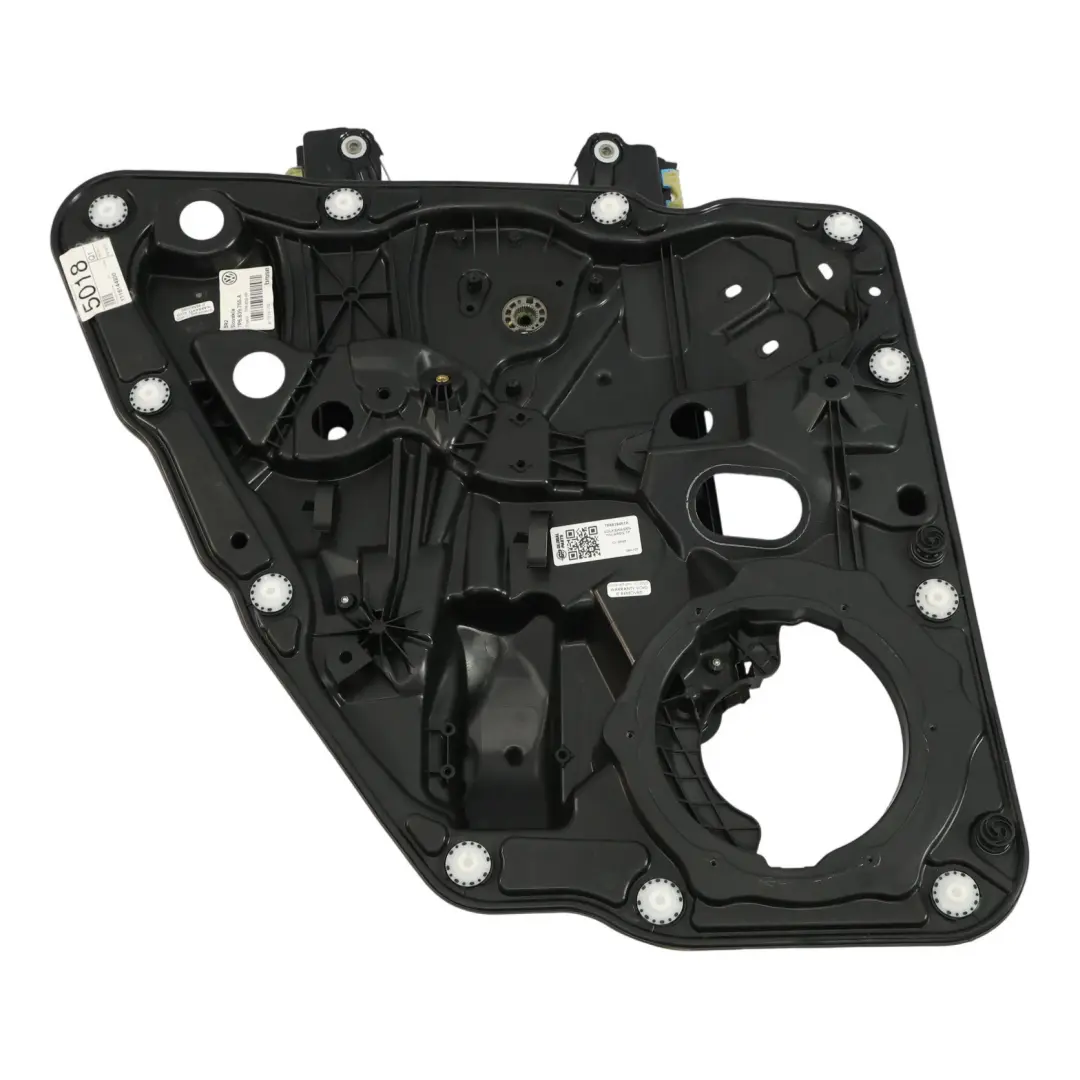 7P Podnośnik Szyby Drzwi Tył Tylny Lewy 7P6839755A do VW Volkswagen Touareg o numerze 7P6839461A VW Volkswagen Touareg 7P Podnośnik Szyby Drzwi Tył Tylny Lewy 7P6839755A - SKU 7P6839461A - Numer Części 7P6839461A